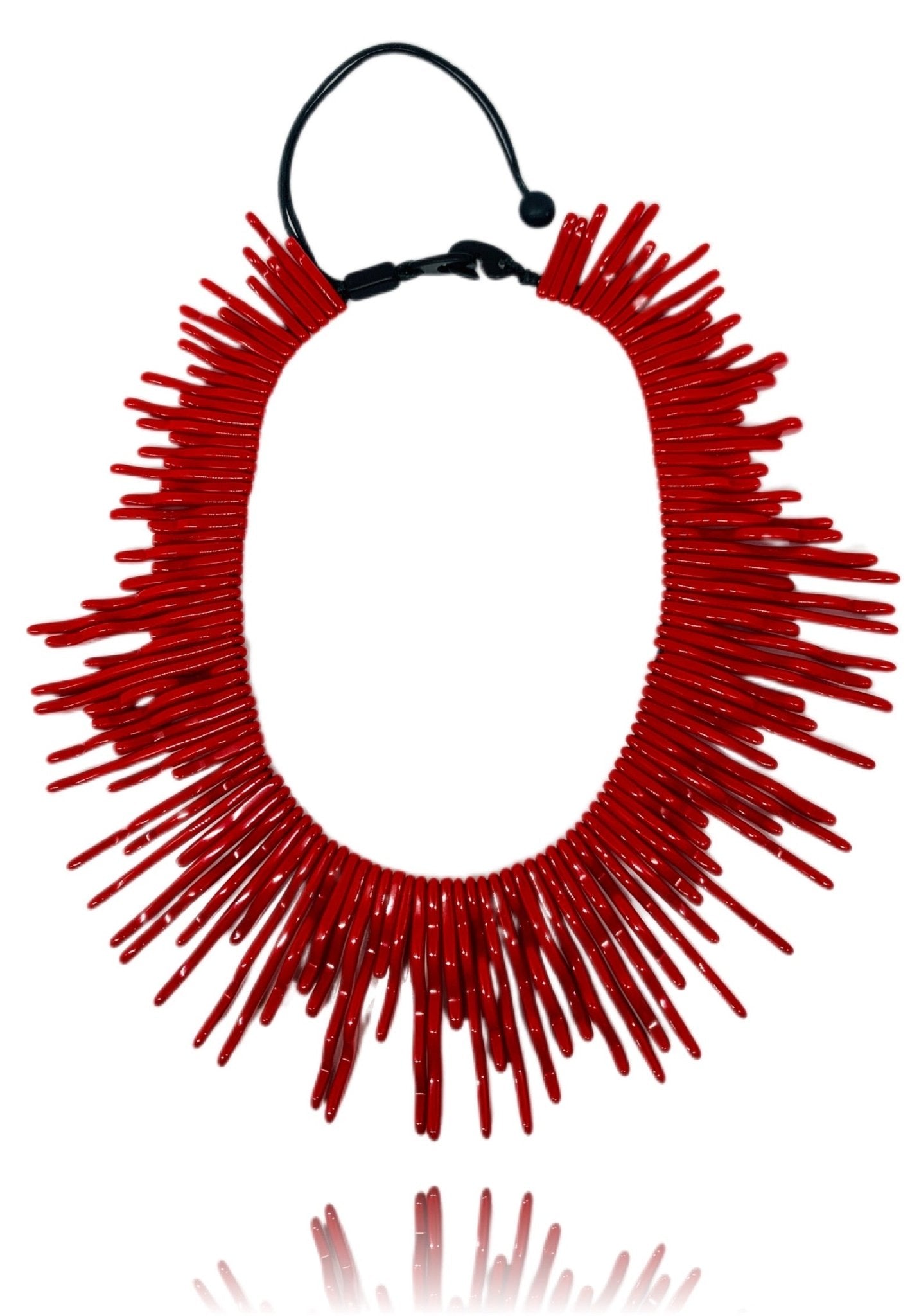 PINDORAMA Necklace - Maison Numéro 12