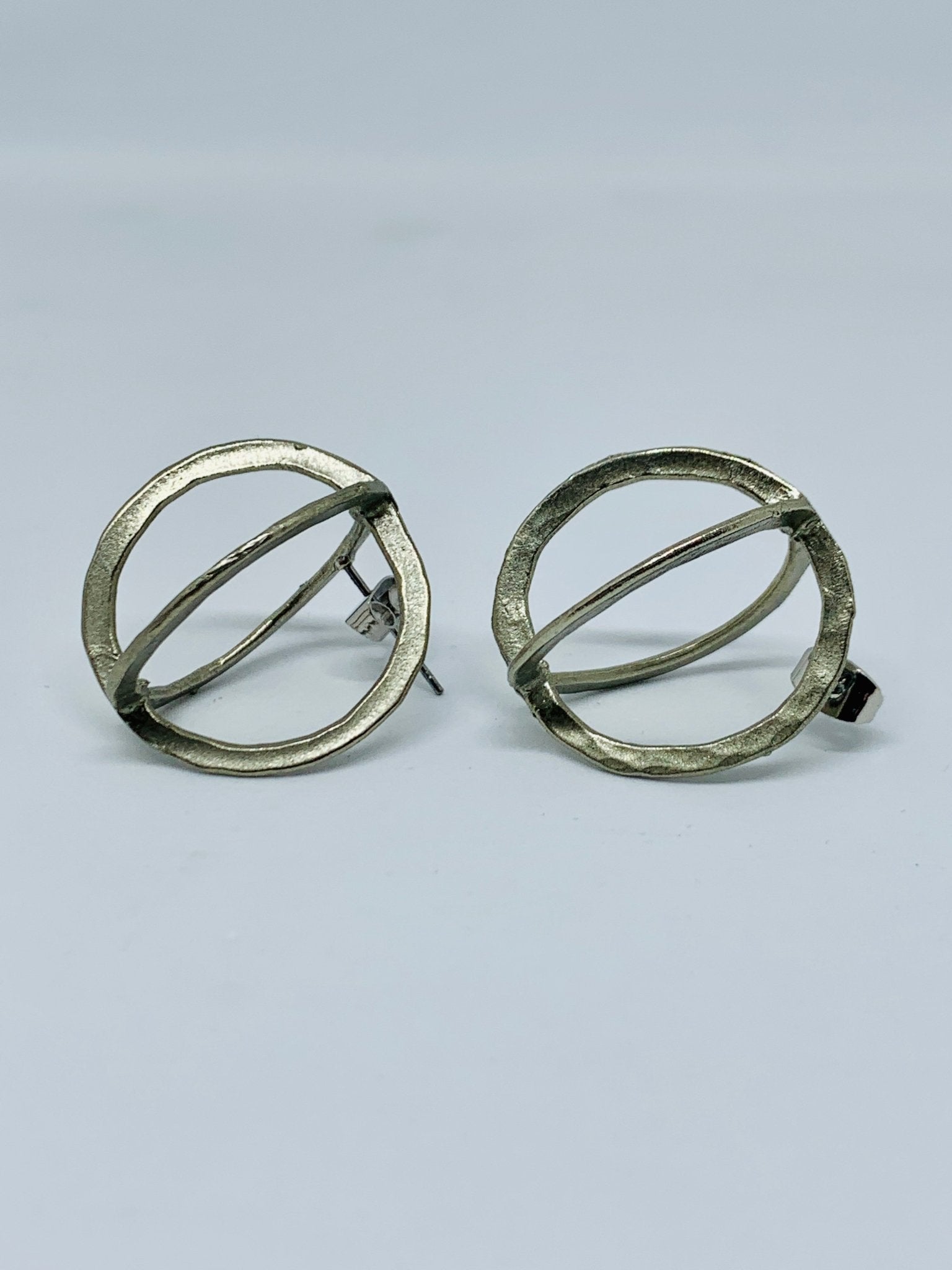 VENUS Earrings - Maison Numéro 12